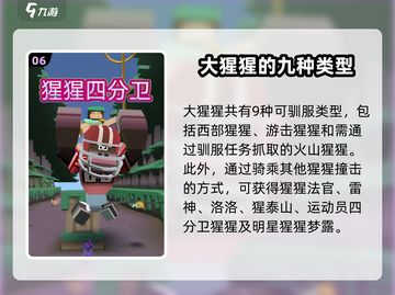 疯狂动物园💥隐藏动物大揭秘！丛林全动物图鉴在这里🎉截图7