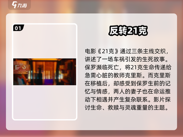 反转21克🔥：超好玩烧脑游戏，独特玩法等你来挑战！截图2