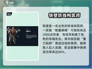 🔥无畏契约手游英雄选择攻略来了！🎮截图3