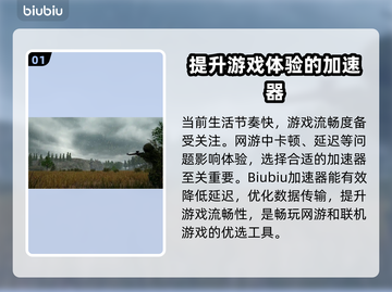 低延迟加速器推荐，玩游戏再也不怕卡顿啦！🎮🔥截图2