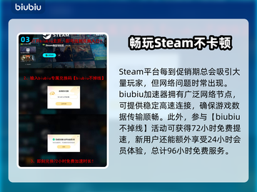 Steam夏促秋促优惠大比拼！💰哪场促销更能省钱？🎮截图4