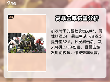 绝区零🔥加农转子叠5超详细攻略来了！不容错过⚡截图4