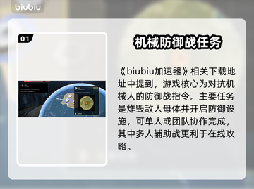 地狱潜者2指令大全🔥轻松通关必备！🎮截图2