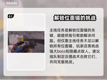 七日世界🔥位面锚权限解锁秘籍💎截图2