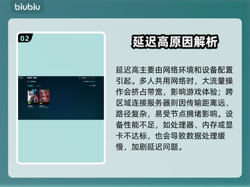 🔥无畏契约延迟太高？一招解决卡顿问题！🎮截图3