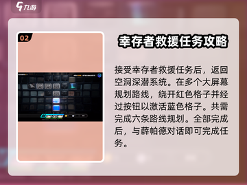 绝区零解谜玩法💡超全攻略来了！游戏党必看🔥截图3