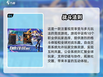 🔥2025必玩！人气TOP5单机ARPG游戏💥截图6
