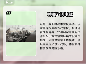 🔥2025爆款一战像素游戏推荐！🎮经典必玩清单💥截图4