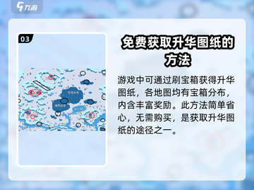 英勇之地✨武器升华秘籍，快速提升战力！截图4