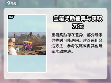 七日世界🔥代顿湿地据点宝箱位置大曝光！💎截图5