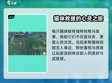 鸣潮🔥猫咪拯救世界全流程攻略🐾截图4