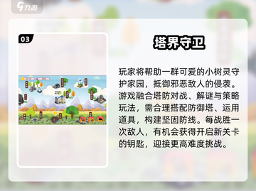 🔥2025热门单机手游下载榜🎮截图4