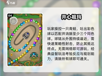 🎮2002经典单机神作盘点！🔥截图5