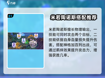 第七幻域🔥英雄强度排行曝光！角色一览不容错过🎮截图2