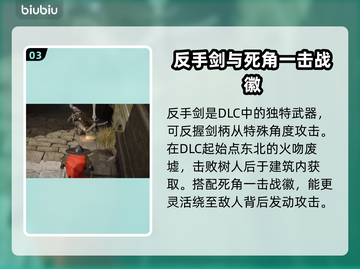 艾尔登法环🔥黄金树新增史诗武器大揭秘！截图4