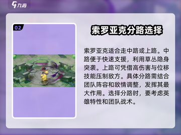 宝可梦大集结🔥索罗亚克技能配招攻略✨截图3