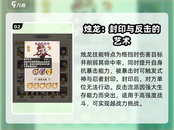 忍者时刻🔥火影最强阵容搭配，秒杀全服！🎮截图3
