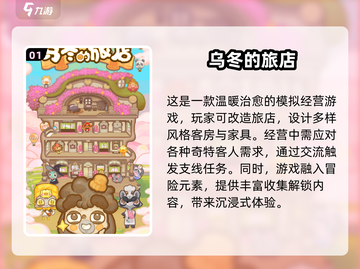 2025必玩🔥休闲模拟游戏合集下载！💥截图2