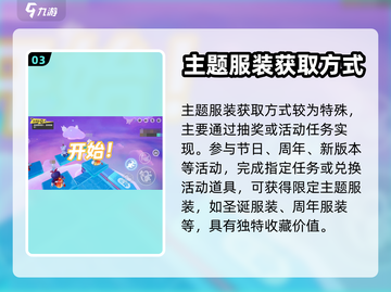 元梦之星：蘑菇菇皮肤获取方式大揭秘🔥截图4