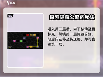 绝区零🔥逃出生天攻略｜委托关卡通关秘籍🎉截图7