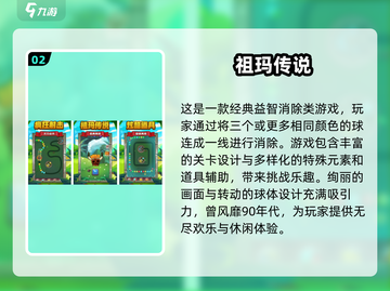🔥90年经典单机游戏排行榜🔥怀旧手游推荐来啦！🎮截图3