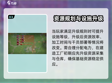 明日方舟终末地工厂建造规则⚡玩家必看！截图4