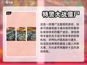 🔥2024必玩塔防游戏下载推荐🎮截图6