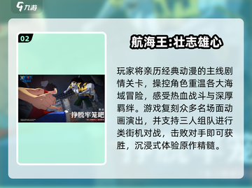 🔥2025最燃对打游戏TOP5💥截图3