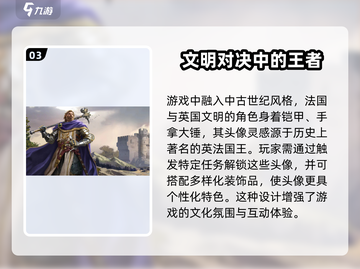 世界启元🔥头像大全，游戏玩家必看！💥截图4