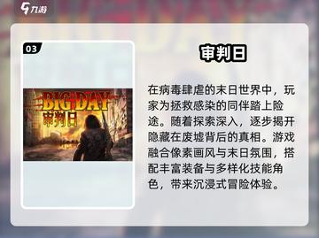 🔥2025最爽打枪游戏TOP5💥截图4