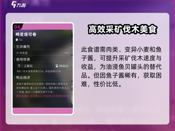 《七日世界》✨星辰茶获取攻略，轻松入手超简单！截图7