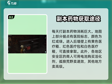 七日世界🔥活化剂速刷教程💎截图3