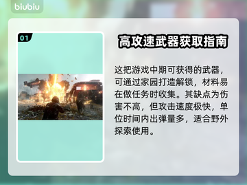 地狱潜者2光能者解锁条件🔥游戏党必看！截图2