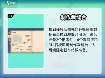 沙石镇时光驼牛站安装教程🔥截图2
