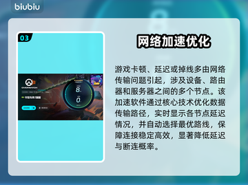 💥守望先锋2闪退卡顿？延迟丢包？速看解决攻略！截图4