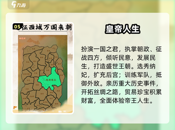 🔥2025最火人生模拟手游💥玩到停不下来！截图6