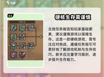 🔥饥困荒野🔥：免费生存游戏，玩就对了！🎮截图4