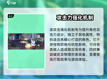 DNF手游💥额外造成50%伤害？打击增伤机制全解析！截图3