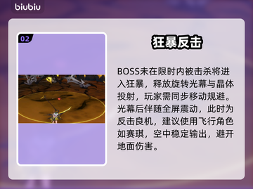 【原神】二重螺旋嗜晶者S级打法🔥截图3