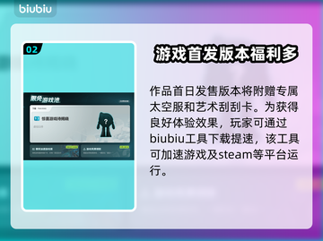 狂野星球复仇记🔥超低发售价格曝光🎉仅需XX元！截图3
