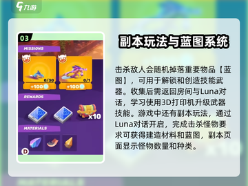 Moco游戏🔥超简单玩法，轻松上手秘籍！🎮截图4