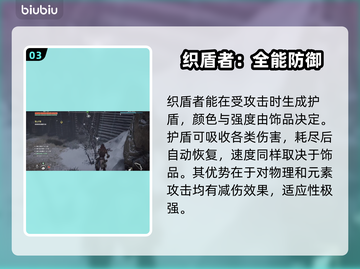 地平线零之曙光：快速获取织盾者方法✨🚀截图4
