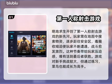 绝地求生加速器推荐🔥吃鸡党必看！🚀截图2