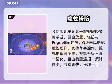 🎮胡闹地牢卡顿秒变丝滑！截图2