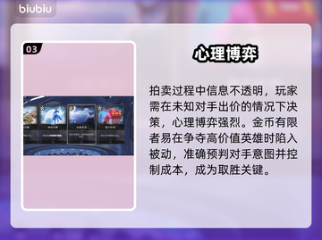 【王者万象棋】拍卖神操作💥截图4