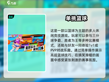 🏀2025必玩！NBA2K手游下载攻略与篮球游戏推荐🔥截图5