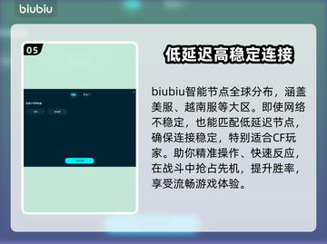 CF闪退别慌🔥解决方法全在这！截图6