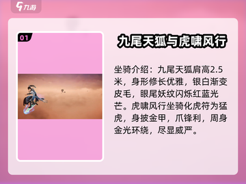 踏风行外观大揭秘！游戏党必看🔥截图2