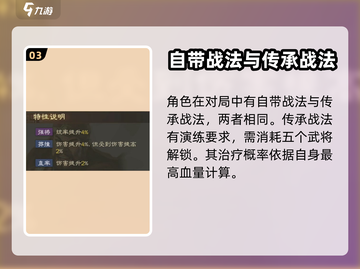 三国志战棋版🔥董袭技能全解析🎉截图4
