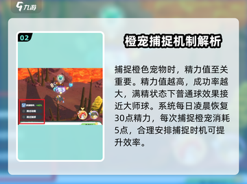 《曙光重临》红色宠物刷新机制大揭秘！🐾💥截图3
